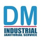 Office Cleaning Service - DM Indistrial in Bridgeview, IL Cleaning Services