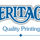 Heritage Quality Printing in West Allis, WI Printing Services