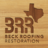 Beck Roofing & Restoration in Richmond, TX