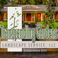 Transcending Gardens in Clarkston, MI Landscaping