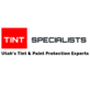 Tint Specialists in Murray, UT Auto Glass Coating & Tinting