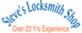 Steve's Locksmith Shop in Winterville, NC Locks & Locksmiths