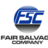 Fair Salvage Company in Clare, MI