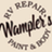 Wampler's Mobile RV Repair in Terrell, TX