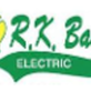 RK Bass Electric, in Harker Heights, TX Green - Electricians