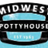 Midwest Pottyhouse in Champaign, IL