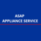 Asap Appliance Service in Northeast Dallas - Dallas, TX Appliances Freezers