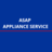 ASAP Appliance Service in Northeast Dallas - Dallas, TX 75238 Appliances Freezers