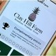 CLAY HILL FARM in Cape Neddick, ME Fine Dining Restaurants