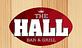 The Hall Bar & Grill in Dallas, TX Bars & Grills