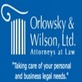 Orlowsky & Wilson, Ltd Attorneys at Law in Northfield, IL Business Legal Services