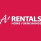 A+ Rentals Home Furnishings in Sparta, TN Furniture Rental & Leasing