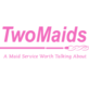 Two Maids & A Mop in Woodstock, GA House Cleaning & Maid Service