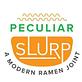 Peculiar Slurp in Scranton, PA Japanese Restaurants