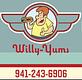 Willy Yums in Bradenton, FL American Restaurants