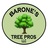 Barone's Tree Pros in Brandon, MS