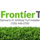 Frontier Turf in Henderson, CO Landscape Contractors & Designers