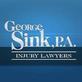 George Sink, P.A. Injury Lawyers in Myrtle Beach, SC Personal Injury Attorneys