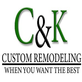 C&K Custom Remodeling in Parkrose - PORTLAND, OR Home Improvements, Repair & Maintenance