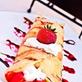 Tifiny's Creperie in Saint George, UT Food Delivery Services