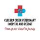 VitalPet - Culebra Creek Veterinary Hospital in San Antonio, TX Animal Hospitals