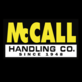 McCall Handling Company in Dundalk, MD Material Handling