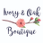 Ivory and Oak Boutique in McDonough, GA