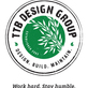 TTB DESIGN GROUP in Whitestown, IN Landscaping