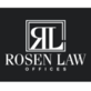 Rosen Law Offices, PC in Dana Point, CA Attorneys Personal Injury Law