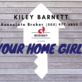 Kiley Barnett Associate Real Estate Broker in Albuquerque, NM Realtors