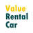 Value Rental Car in South East - Pasadena, CA 91107 Passenger Car Rental