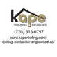 Kape Roofing Contractor Englewood in Englewood, CO Roofing Contractors