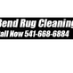 Bend Rug Cleaning in Bend, OR Carpet Cleaning & Repairing