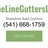 FineLineGuttersLLC in La Pine, OR 97739 Guttering