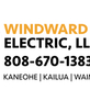 Windward Side Electric in Kaneohe, HI Electric Contractors Commercial & Industrial