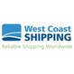 West Coast Shipping in Linden, NJ Shipping Service