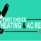First Choice Heating & Ac Repair Gilbert in Gilbert, AZ Air Conditioning & Heating Repair