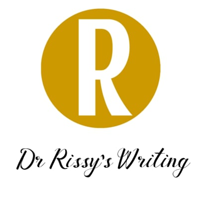 Dr. Rissy's Writing in Harrison, NJ Advertising, Marketing & PR Services