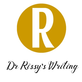 Dr. Rissy's Writing in Harrison, NJ Advertising, Marketing & Pr Services