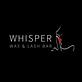 Whisper Wax & Lash Bar in Tempe, AZ Beauty Salons