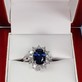 Sapphire rings in Tampa, FL Antique Jewelry