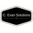 C. Evan Solutions in Stoughton, MA 02072 Computer Aided Design Systems & Services