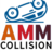 AMM Collision - Ralph Ablanedo in Austin, TX