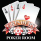 Grinders Social Club in Cypress, TX Casinos