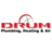 Drum Plumbing Heating & Air Conditioning in Roaring Springs, TX