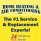 Home Heating & Air Conditioning in kimberly, ID Contractors Equipment