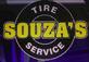 Souza's Tire Service in Auburn, CA Tires Customizing & Modification