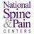 National Spine & Pain Centers - Cumberland in Cumberland, MD 21502 Physicians & Surgeon Pain Management