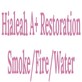 Hialeah A+ Restoration Smoke/Fire/Water in Hialeah, FL Fire & Water Damage Restoration