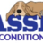 Basset Air Conditioning Installation and Repair Masters in East Colorado Springs - Colorado Springs, CO 80903 Air Conditioning & Heating Systems